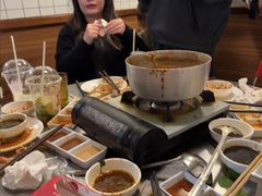 -燃计沙茶皇·香港沙茶火锅(人广旗舰店)