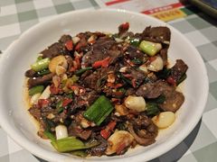 -彭耕记猪油炒小菜(吉联mall店)