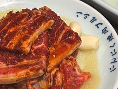 -蒜香焼肉PURUSHIN(马场路店)