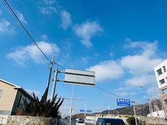 -银沙滩浴场