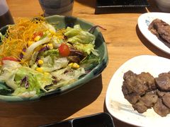 -一井烧肉·活鳗·寿司(望京SOHO店)