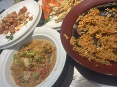 -将相和·海鲜蒸饺大连菜