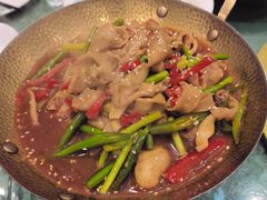 -周大厨辣椒炒肉(巨龙路店)
