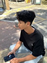 -藤野造型专业烫染接发