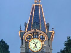 -上海迪士尼度假区