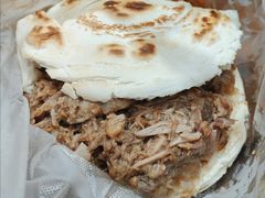 优质夹馍-子午路张记肉夹馍(翠华路店)