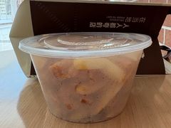 -花舍·新派粤菜·西餐·下午茶(亚运村·鸟巢店)