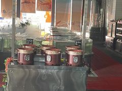 -苏先生海鲜渔庄(金桥店)
