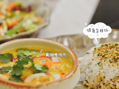 -PlantsEatery·植物食堂(REX春熙店)