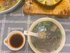 -有家生煎(三里屯店)