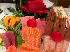 -阿吾罗日本料理(K11艺术中心店)