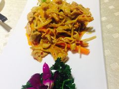 -马凯餐厅(长椿街店)