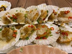 -红叶日料·放题·海胆·定食(星海店)