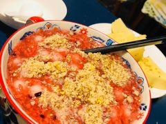 -兰桂坊·花园餐厅(西湖店)