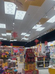 -乐高授权专卖店(济南万象城店)