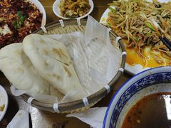 -长安后宰门水盆羊肉(新都心店)