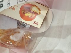 -味多美蛋糕(梨园店)
