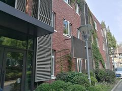 -上海民办包玉刚实验学校(小学部)