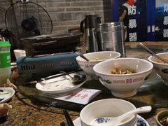 -天怡·鱼工厂(临江店)