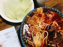 -蒋六十八梯眼镜面(狮子坪店)