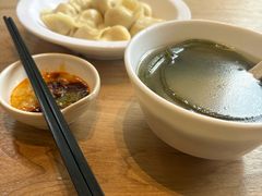 -饺子先生(中粮鸿云悦街店)