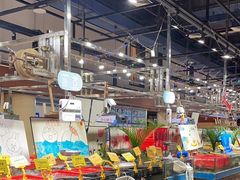 -79号渔船海鲜饭店(华强北店)