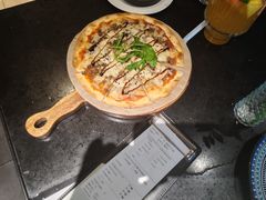 -西堤牛排(北京国瑞店)
