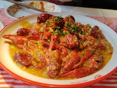 -霸王虾·小龙虾香辣蟹(玉林店)