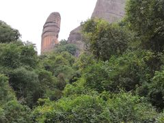 -丹霞山风景名胜区