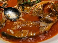 -马仕玖煲·融合菜·酥不腻烤鸭(人大店)