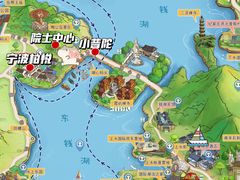 -东钱湖旅游度假区