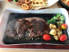 -必胜客(广渠路店)