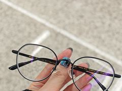 -AOJO眼镜(南翔印象城MEGA店)