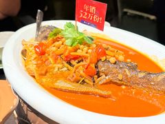 -桂小厨广西菜(万象城店)