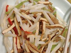 -品大三·经典淮扬菜(大行宫店)