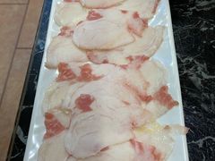 -潮汕美牛肉丸火锅店(天宁寺店)