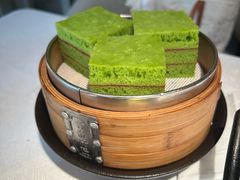 -醉舍·新淮扬菜(长宁龙之梦店)