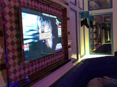 -麦克小熊时尚量贩KTV(侨乡店)