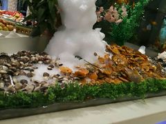-银鲨海鲜烤肉火锅自助餐厅(五星店)