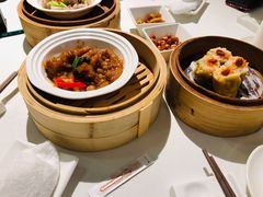 豉味蒸凤爪-潮福城大酒楼(湖滨北路店)