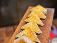 脆皮米糕-铁公鸡·四川料理(天环广场店)