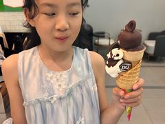 -DQ·蛋糕·冰淇淋(余姚万达店)