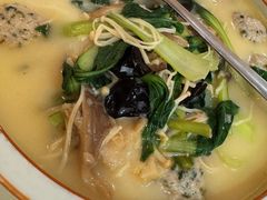 -眷江南之小蓝鲸(王府大街店)