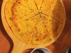 玉米饼-干杯小木屋米酒店(罗斯福店)