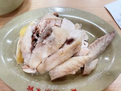 -百家鸡味馆(清泰店)