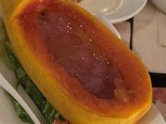 -广州花园酒店-凌璇阁360度高空海鲜自助餐CAROUSEL