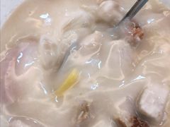 龙骨炖高压香芋-老湘亲·品鉴湘菜(湖里店)