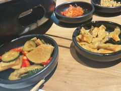 -九田家黑牛烤肉料理(溧阳吾悦店)