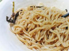 招牌面-富源春面馆(四川北路店)