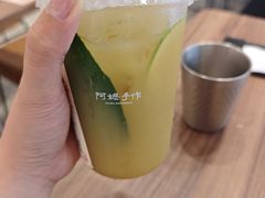 -阿嬷手作(南宁百盛印象城店)